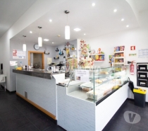 Comprar Loja Maia - Fotos para Trespasse Padaria c Armazém - Castêlo da Maia (Próx. Posto...